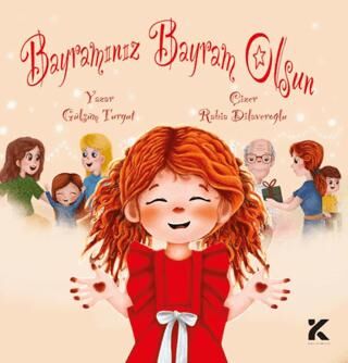 Bayramımız Bayram Olsun - 1