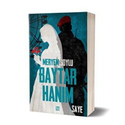 Baytar Hanım 2 - Saye - Dokuz Yayınları