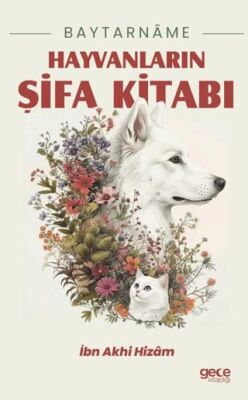 Baytarname - Hayvanların Şifa Kitabı - 1