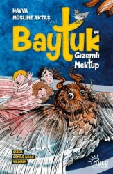 Baytuk ve Gizemli Mektup - Tulu Kitap