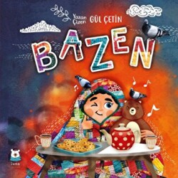Bazen - Luna Çocuk Yayınları
