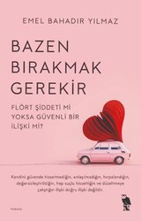Bazen Bırakmak Gerekir - Nemesis Kitap