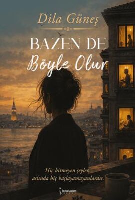 Bazen De Böyle Olur - 1