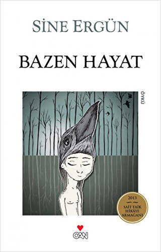Bazen Hayat - Can Yayınları