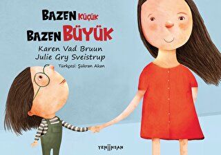 Bazen Küçük Bazen Büyük - 1
