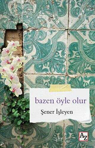 Bazen Öyle Olur - Az Kitap
