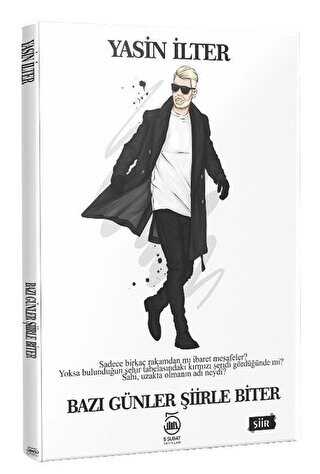 Bazı Günler Şiirle Biter - 5 Şubat Yayınları