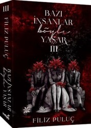 Bazı İnsanlar Böyle Yaşar 3 İmzalı - İndigo Kitap