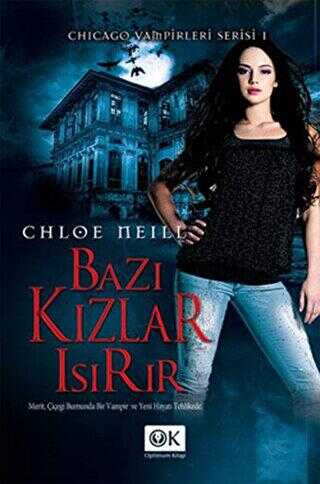 Bazı Kızlar Isırır - Optimum Kitap