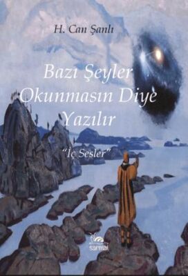 Bazı Şeyler Okunmasın Diye Yazılır - 1
