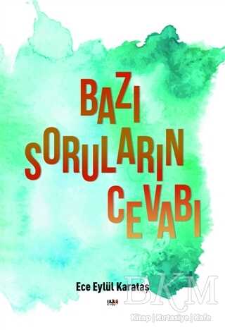 Bazı Soruların Cevabı - 1