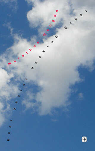 Bazı Yazlar Uzaktan Geçer - Metis Yayınları