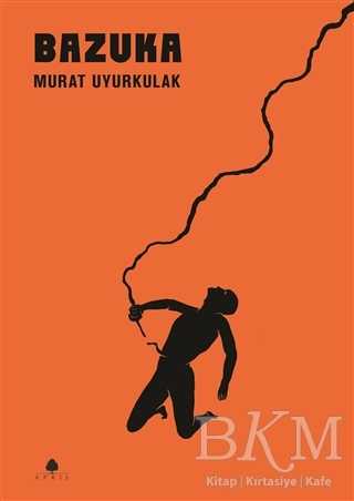 Bazuka - April Yayıncılık