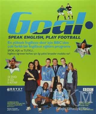 BBC Active Goal - Boyut Yayın Grubu