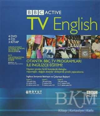 BBC Active Tv English