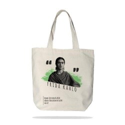Bcoverart Bez Çanta - Frida - Bcoverart