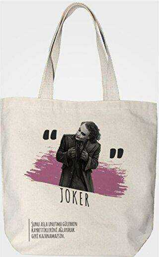 Bcoverart Bez Çanta Joker - Bcoverart