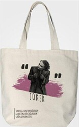 Bcoverart Bez Çanta Joker - BCOVERART