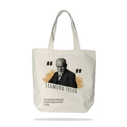 Bcoverart Bez Çanta - Sigmund Freud - 3