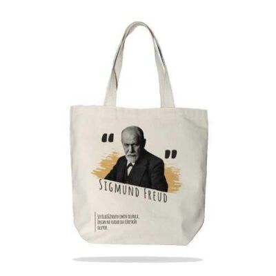 Bcoverart Bez Çanta - Sigmund Freud - 1