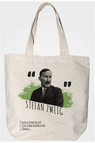 Bcoverart Bez Çanta Stefan Zweig - Bcoverart
