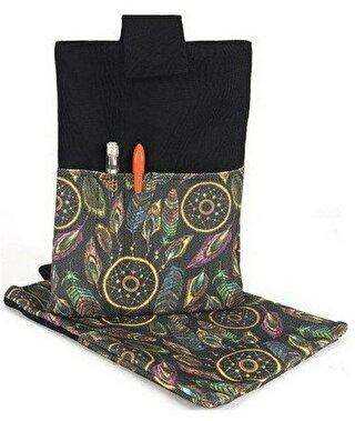 Kitap Kesesi - Düş Kapanı - Bcoverart