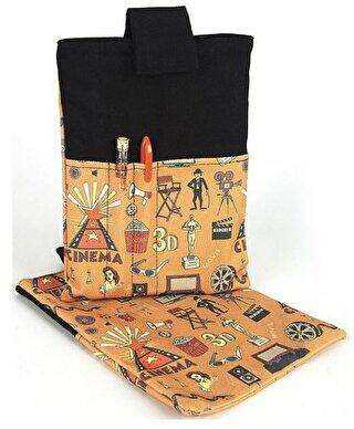 Kitap Kesesi - Sinema - BCOVERART