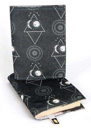 Kitap Kılıfı - Burçlar - BCOVERART