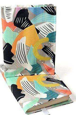 Bcoverart Kitap Kılıfı Deniz - Bcoverart