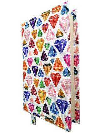 Kitap Kılıfı - Elmas - Bcoverart