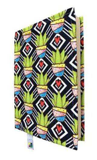 Kitap Kılıfı - Kaktüs - Bcoverart