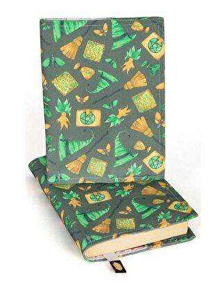 Kitap Kılıfı - Magic - Bcoverart