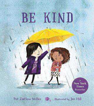 Be Kind - Pan MacMillan