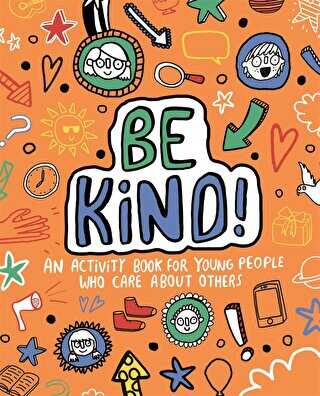 Be Kind! Mindful Kids