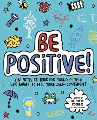 Be Posıtive! Mindful Kids - 1