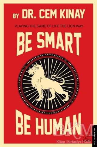 Be Smart Be Human - Destek Yayınları