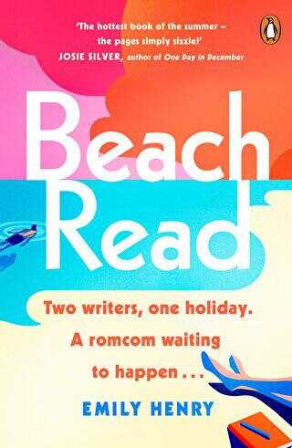 Beach Read - 1