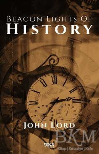 Beacon Lights of History - 1