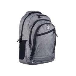 Bear & Deer Big Bear Sırt Çantası Gri - 2