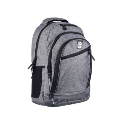 Bear & Deer Big Bear Sırt Çantası Gri - 2