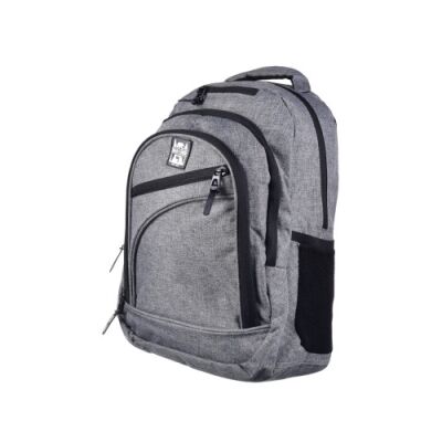 Bear & Deer Big Bear Sırt Çantası Gri - 3