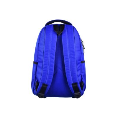 Bear & Deer Fibro Sırt Çantası Saks Mavi - 3