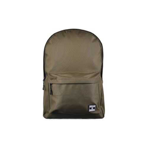 Bear & Deer Project Sırt Çantası Haki Yeşil - Bear & Deer