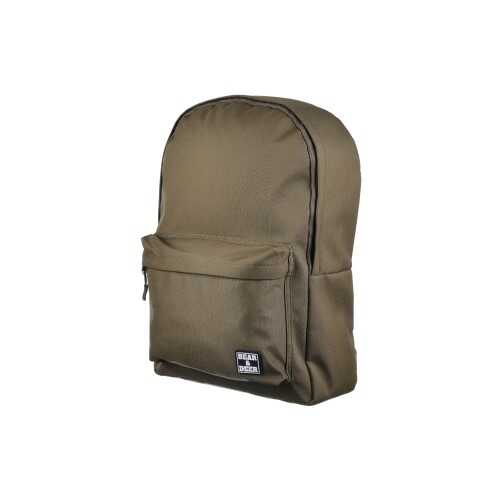 Bear & Deer Project Sırt Çantası Haki Yeşil - 3