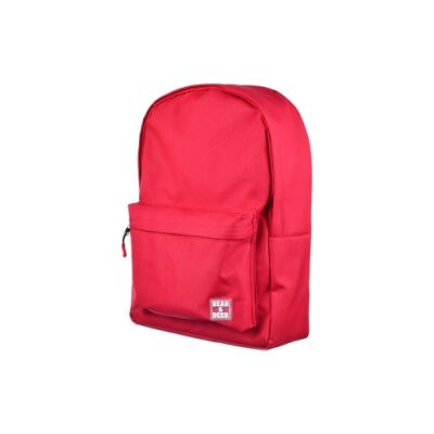 Bear & Deer Project Sırt Çantası Kırmızı - 3