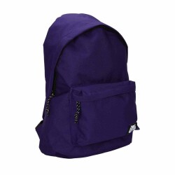 Bear & Deer Project Sırt Çantası Mor - 5