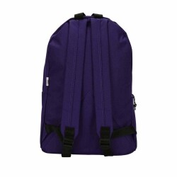 Bear & Deer Project Sırt Çantası Mor - 4