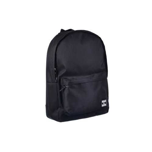 Bear & Deer Project Sırt Çantası Siyah - 2