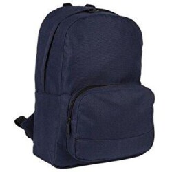 Bear & Deer Punch Sırt Çantası Lacivert - Bear & Deer