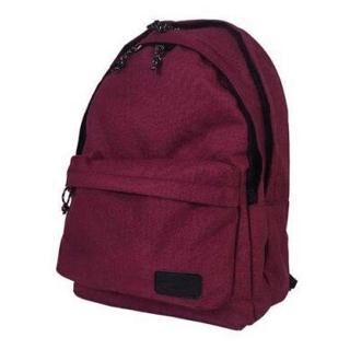 Bear & Deer Shelly Sırt Çantası Bordo - 2